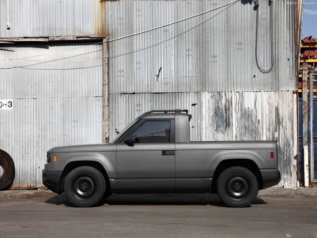 Slate Truck EV (2027)