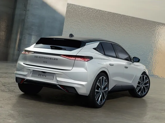 DS No4 (2026)