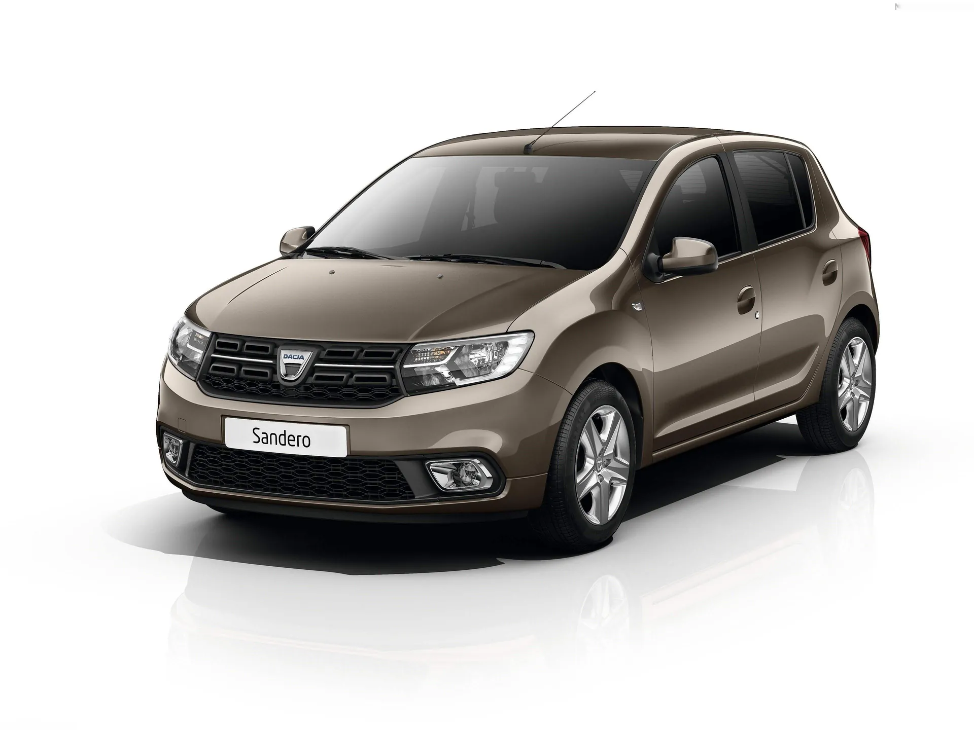 Dacia Sandero (2017)