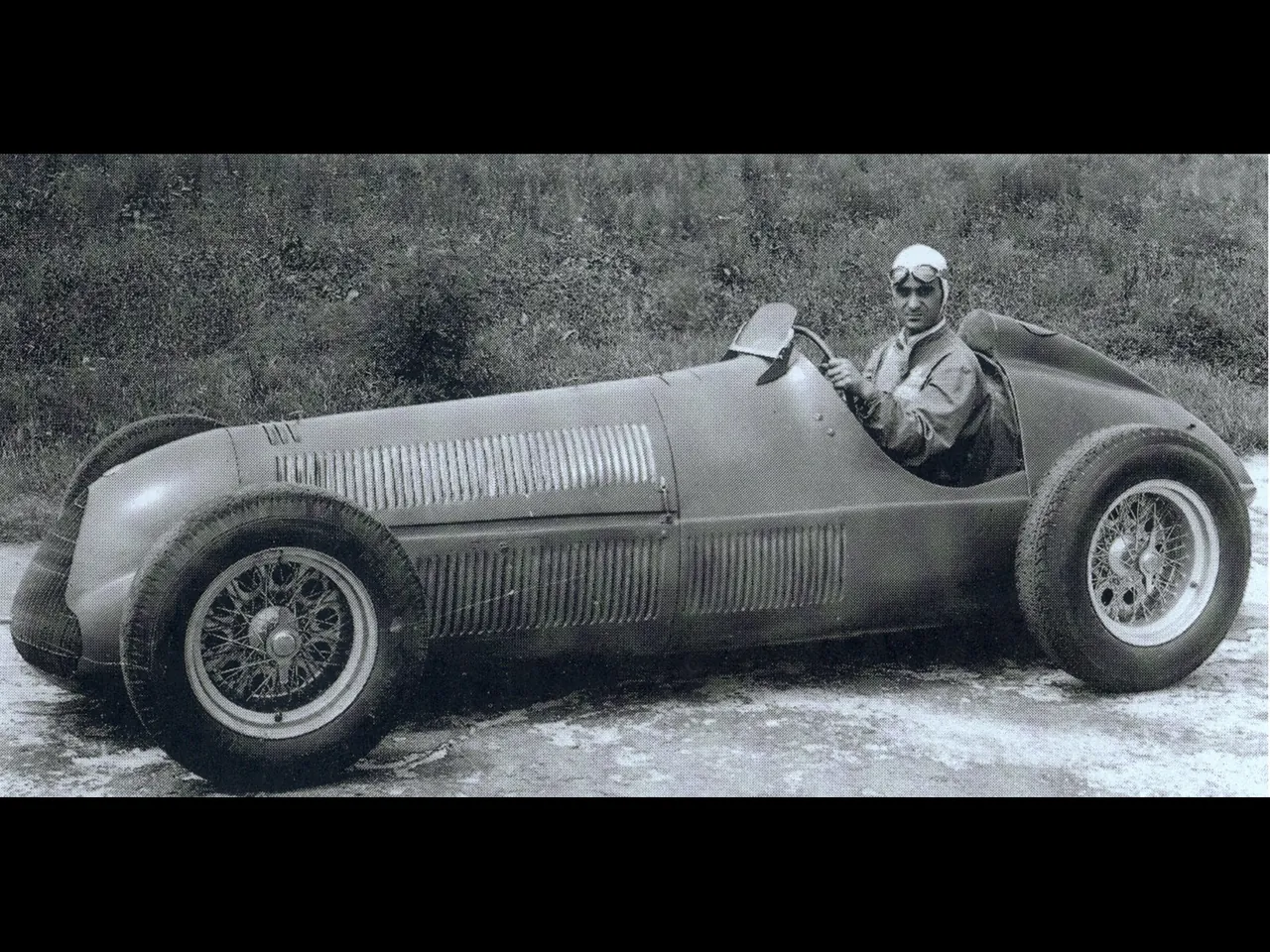 Alfa Romeo 158 (1947)