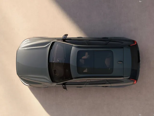 Volvo XC60 (2026)
