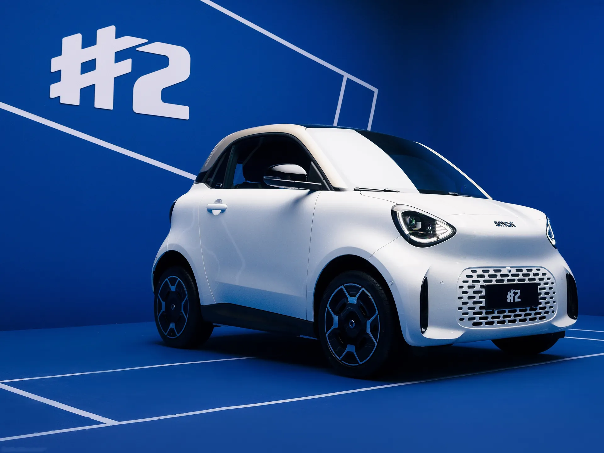 Smart 2 (2027)