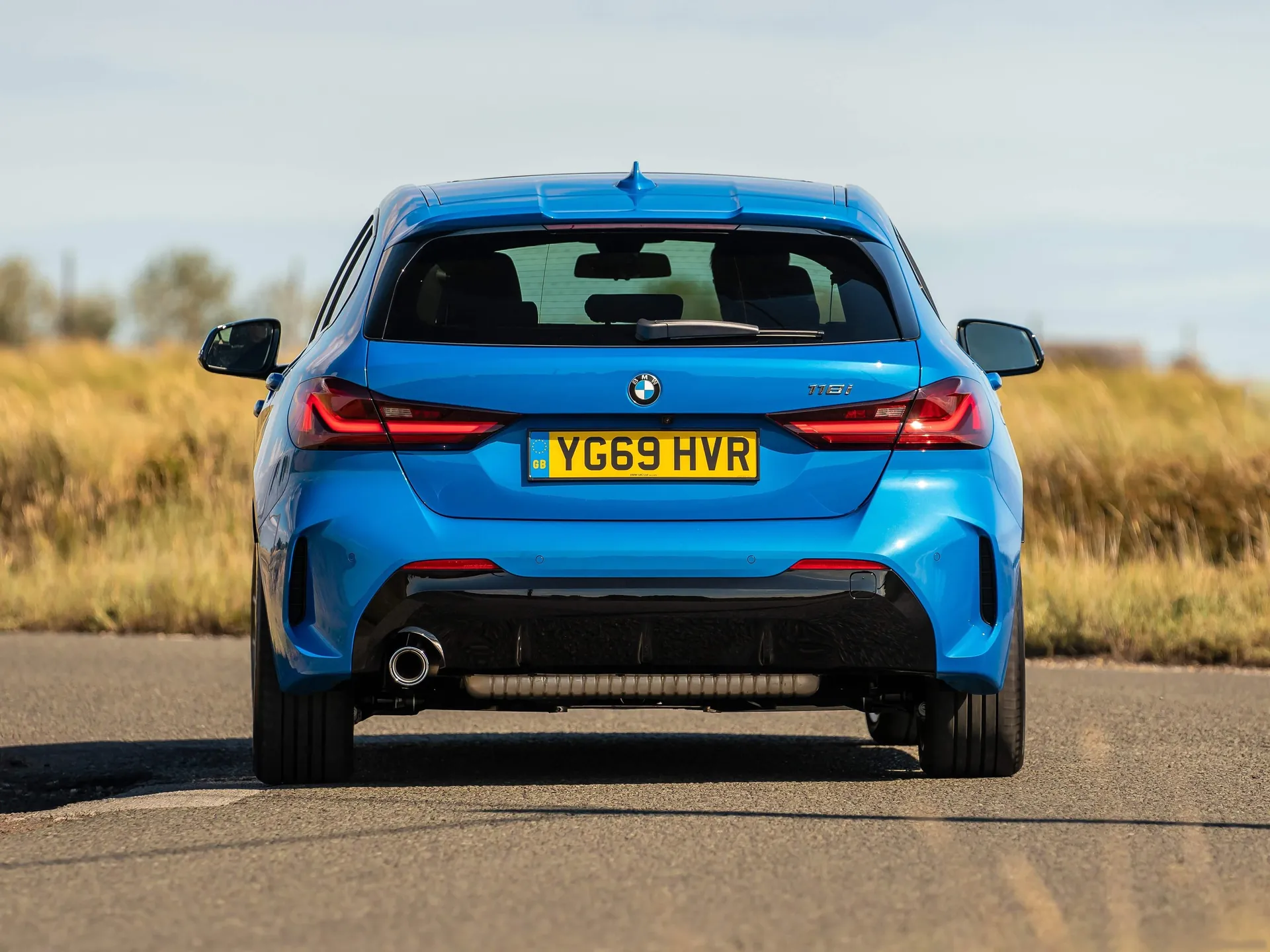 BMW 1-Series [UK] (2020) – zezadu