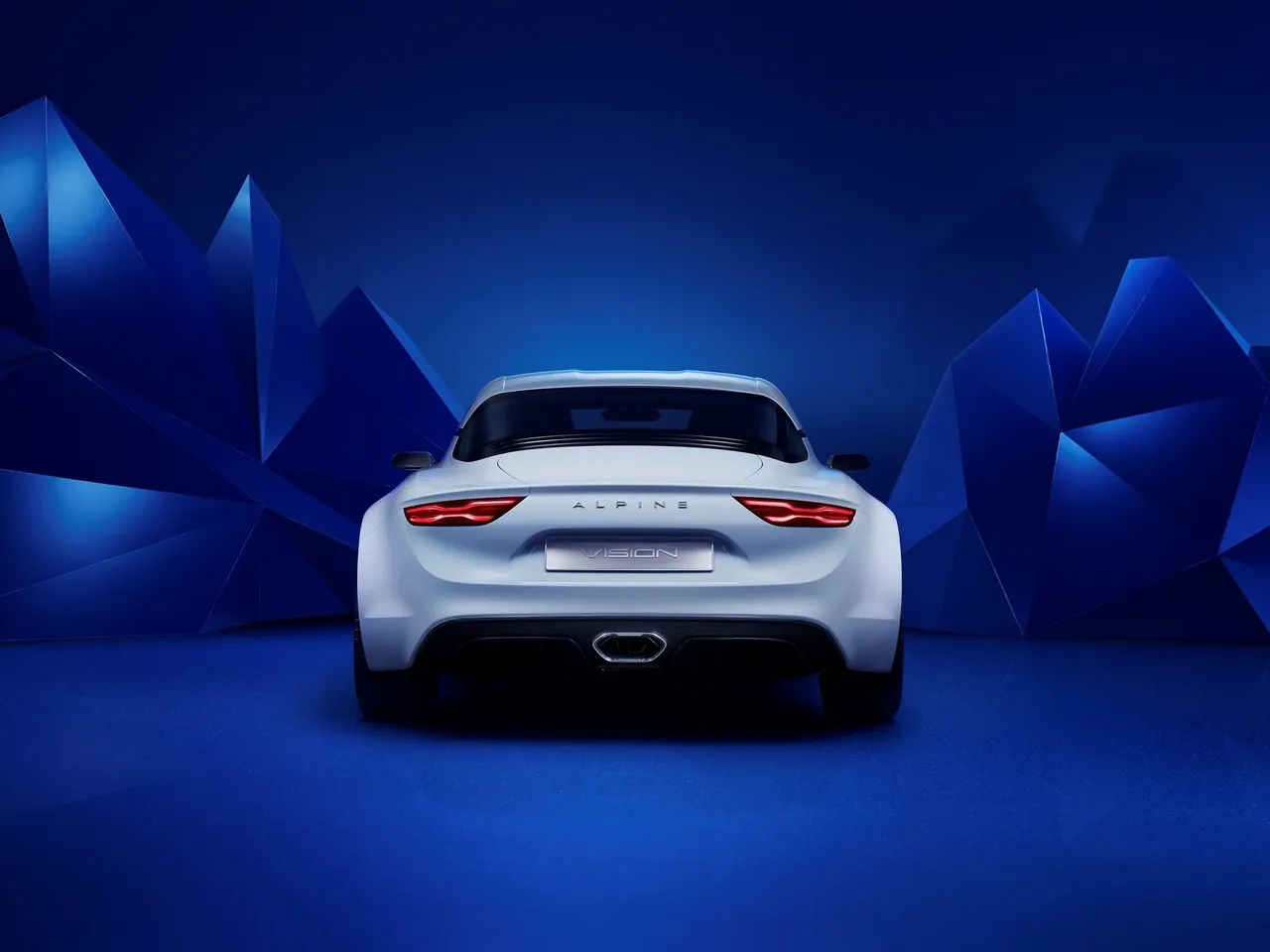 Alpine Vision Concept (2016) – zezadu