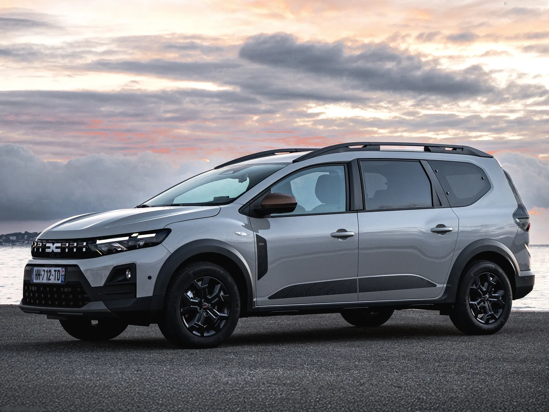 Dacia Jogger (2026)