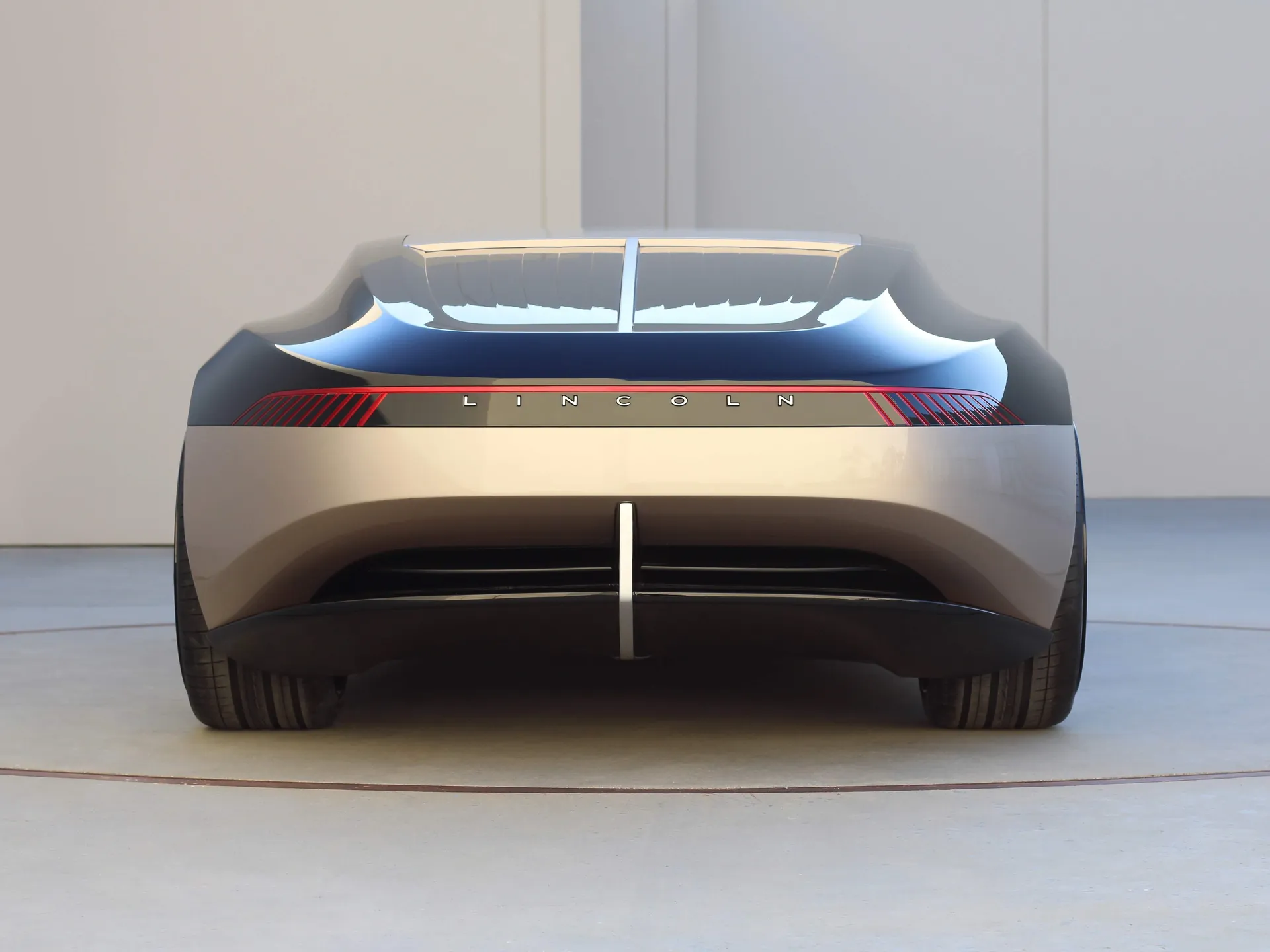 Lincoln Anniversary Concept (2021) – zezadu