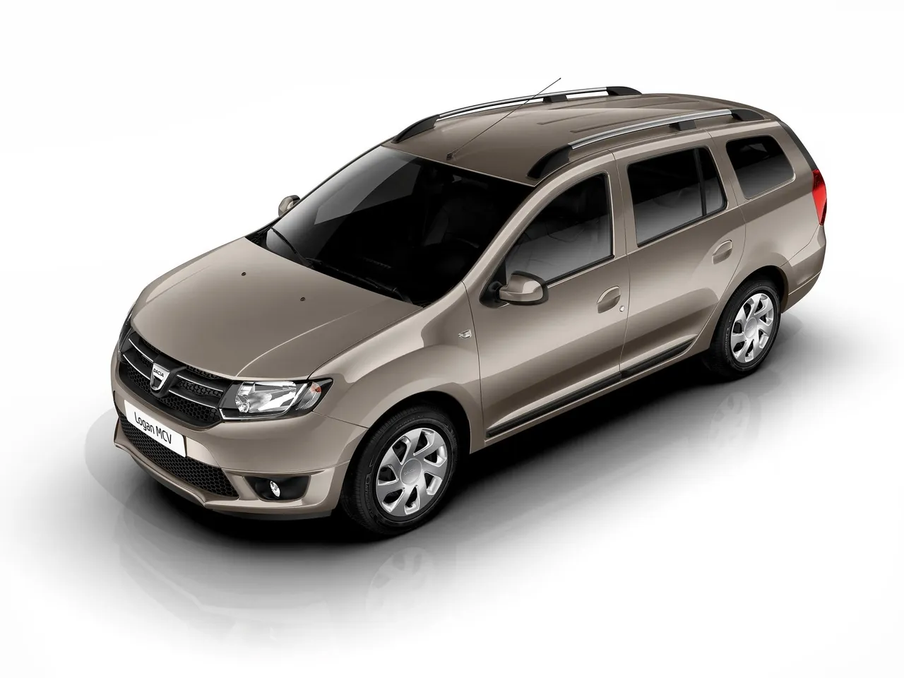 Dacia Logan MCV (2014)
