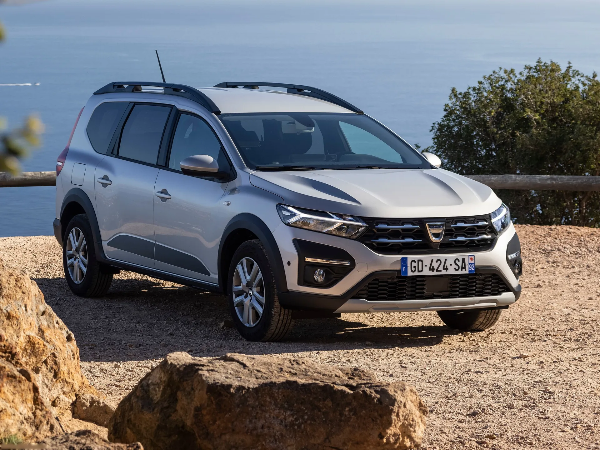 Dacia Jogger (2022)