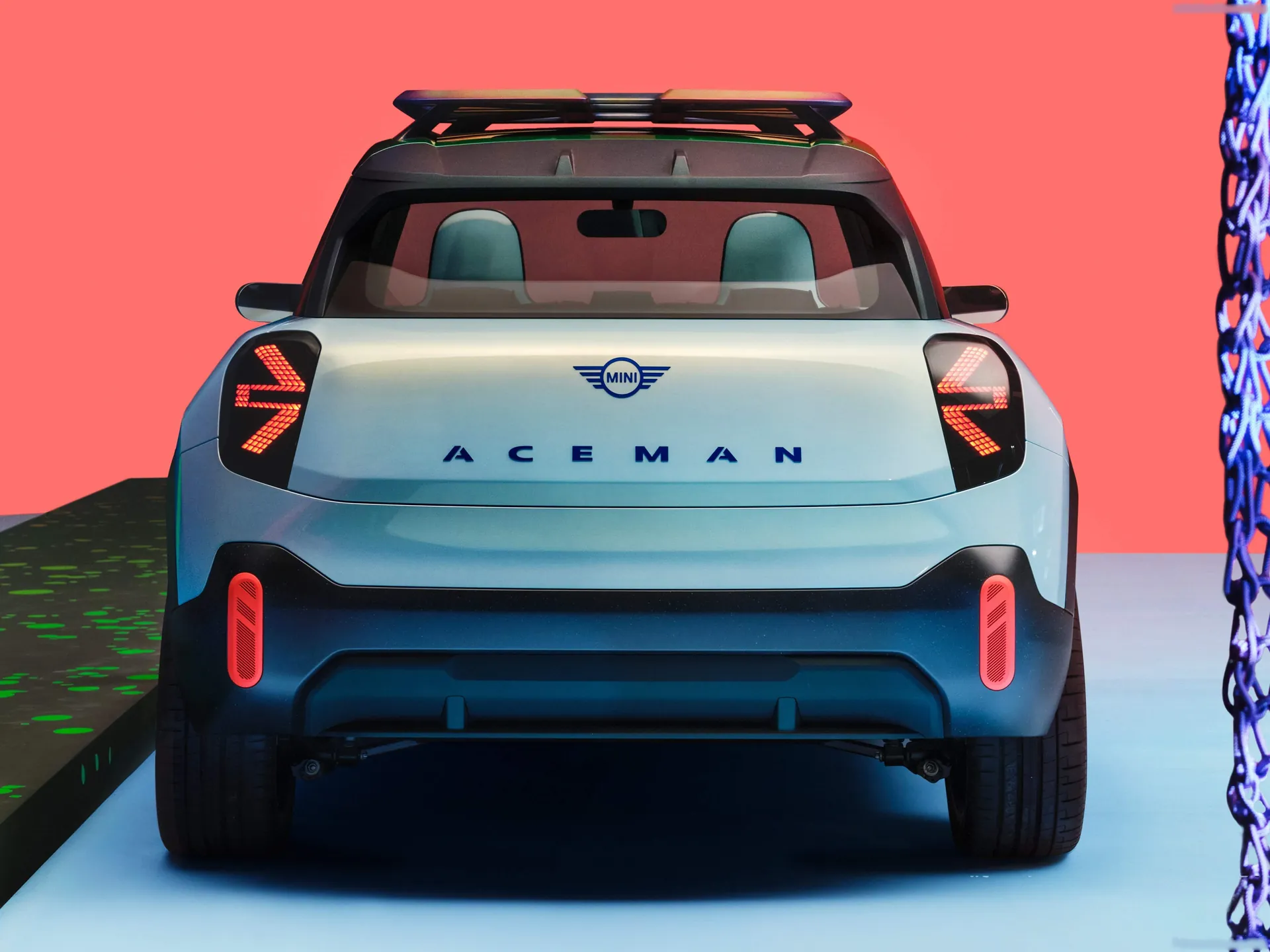 Mini Aceman Concept (2022) – zezadu