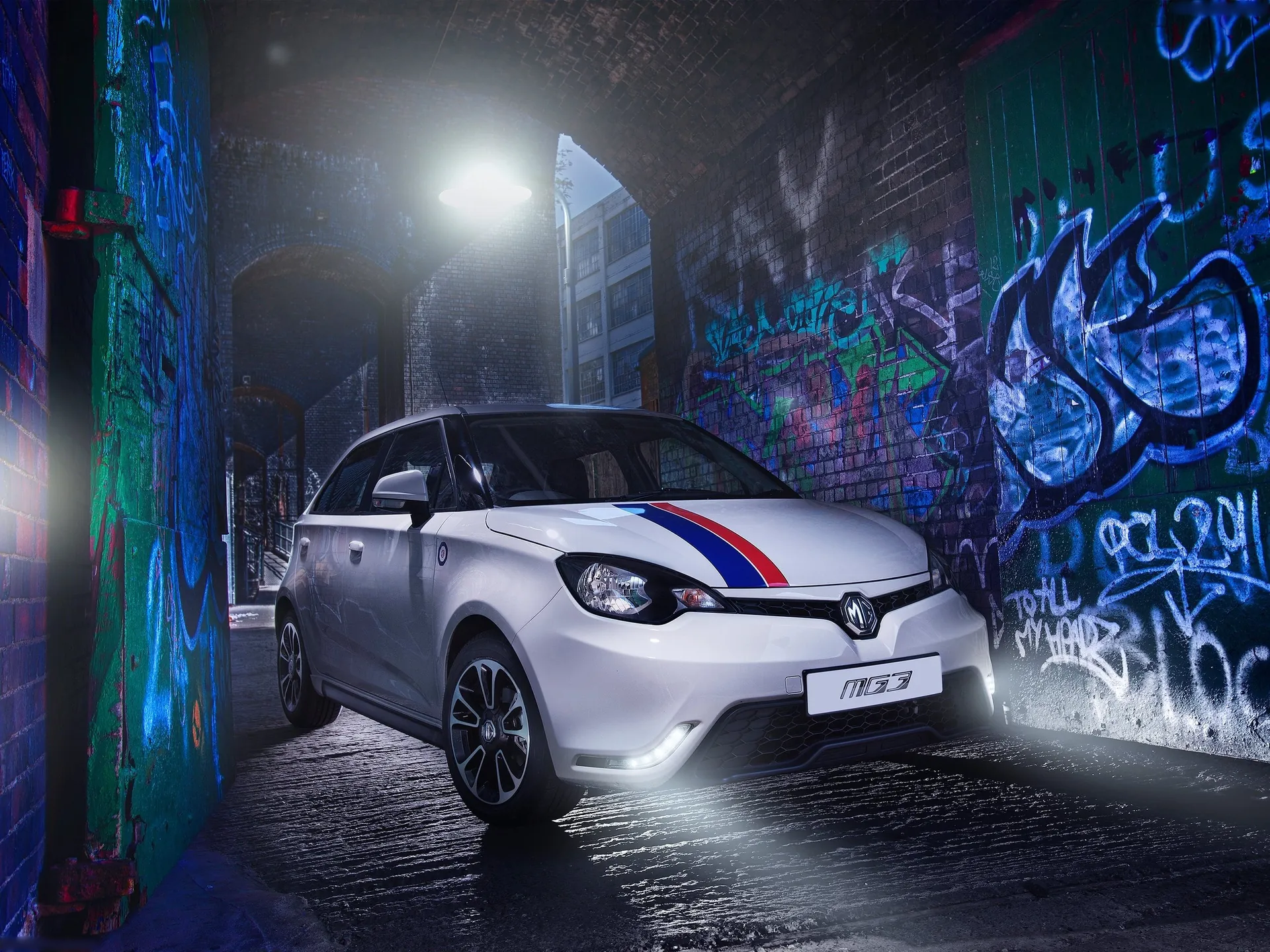 MG 3 (2014)
