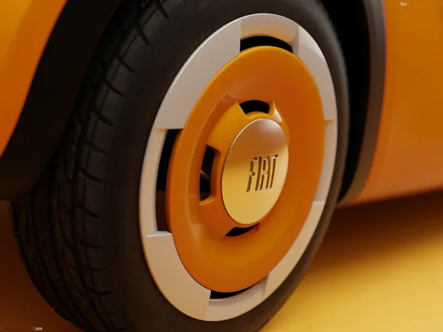 Fiat Multiplina Concept (2026)