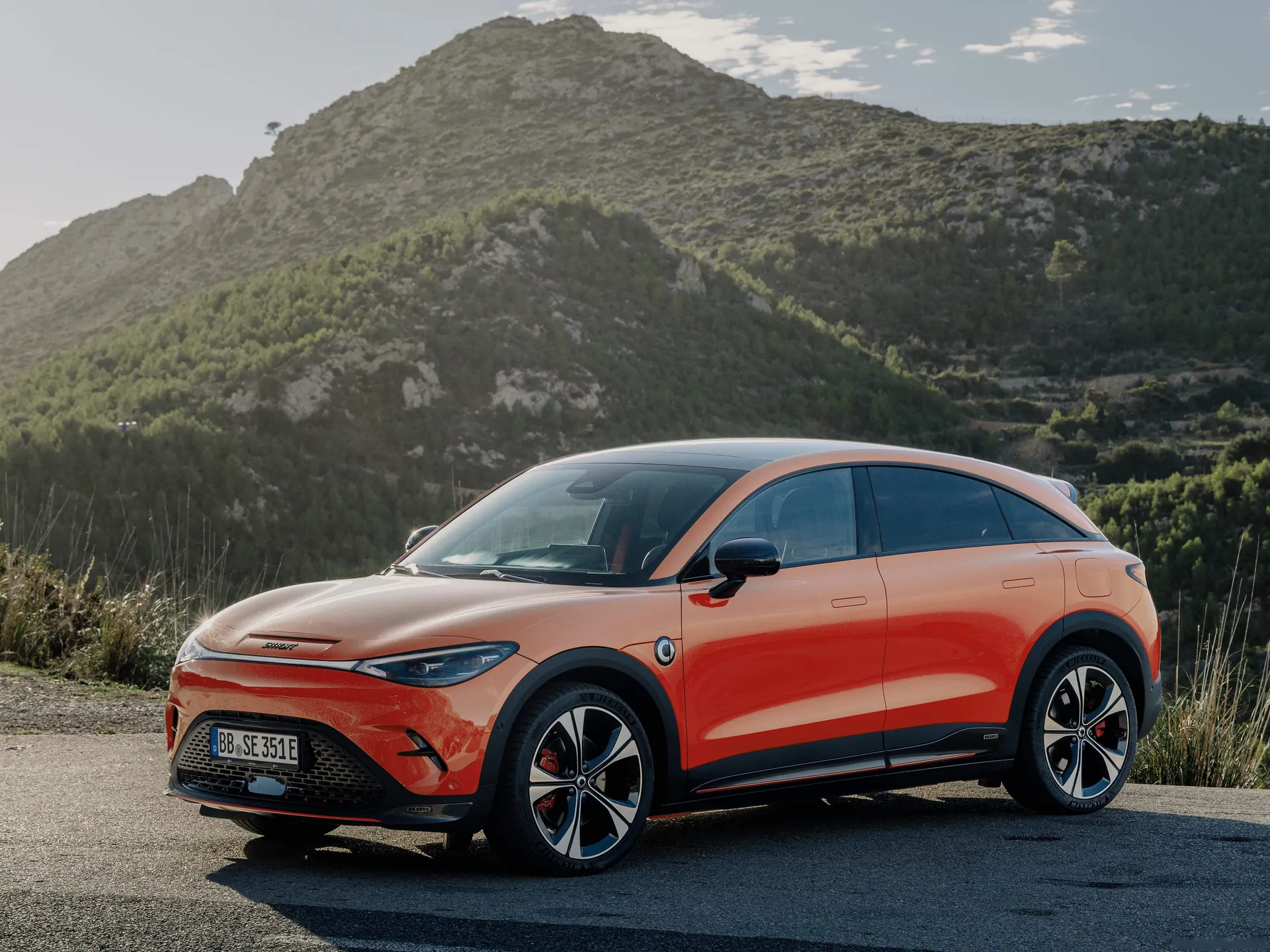 Smart 3 (2024)