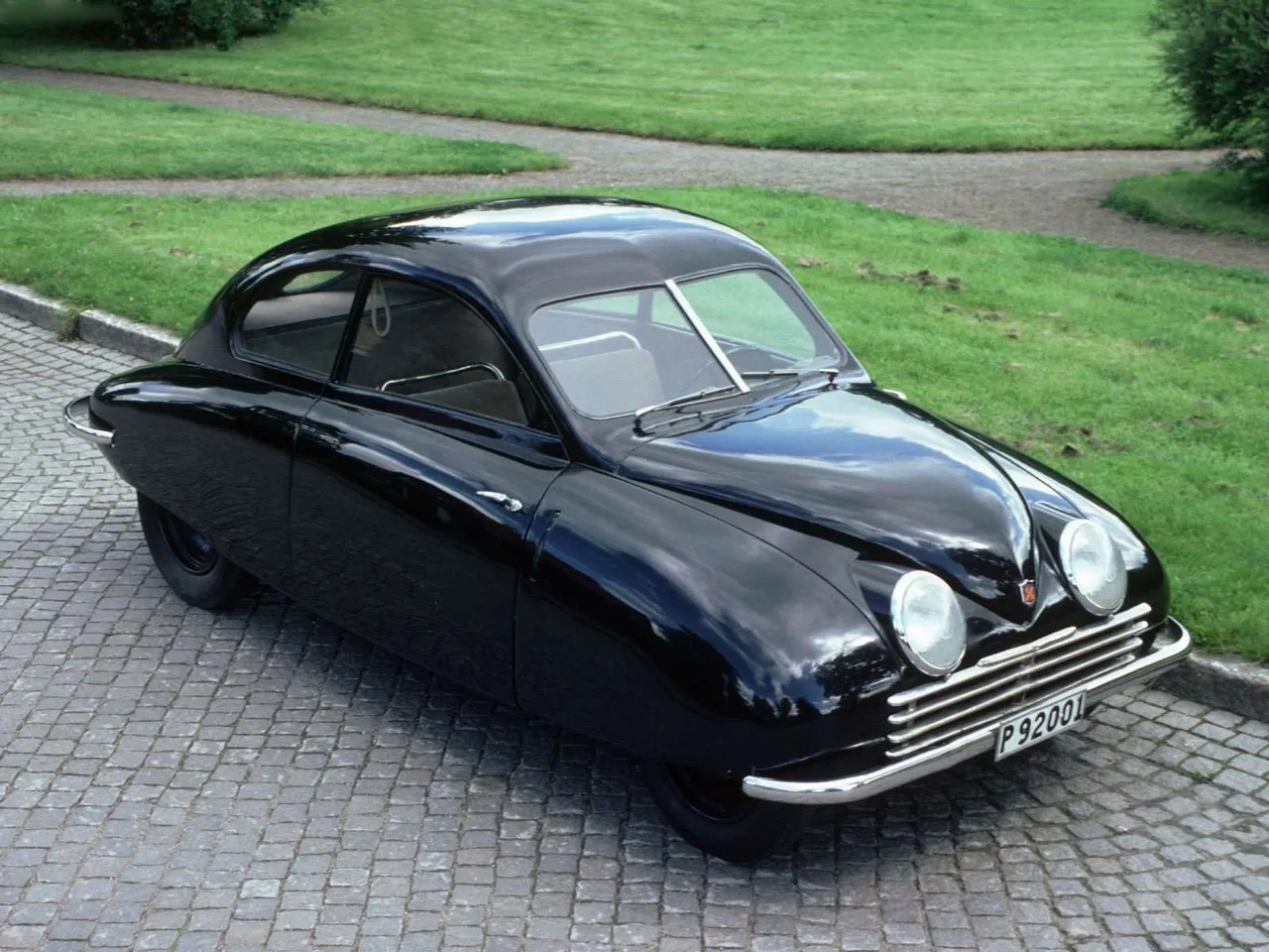 Saab UrSaab (1947)