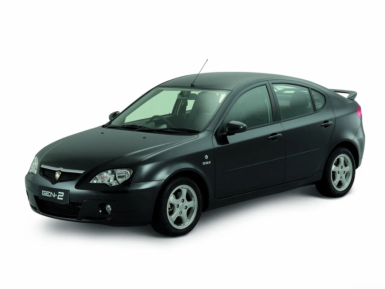 Proton GEN-2 (2004)