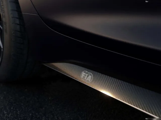 Cadillac CT5-V Blackwing F1 Collector Series (2026)