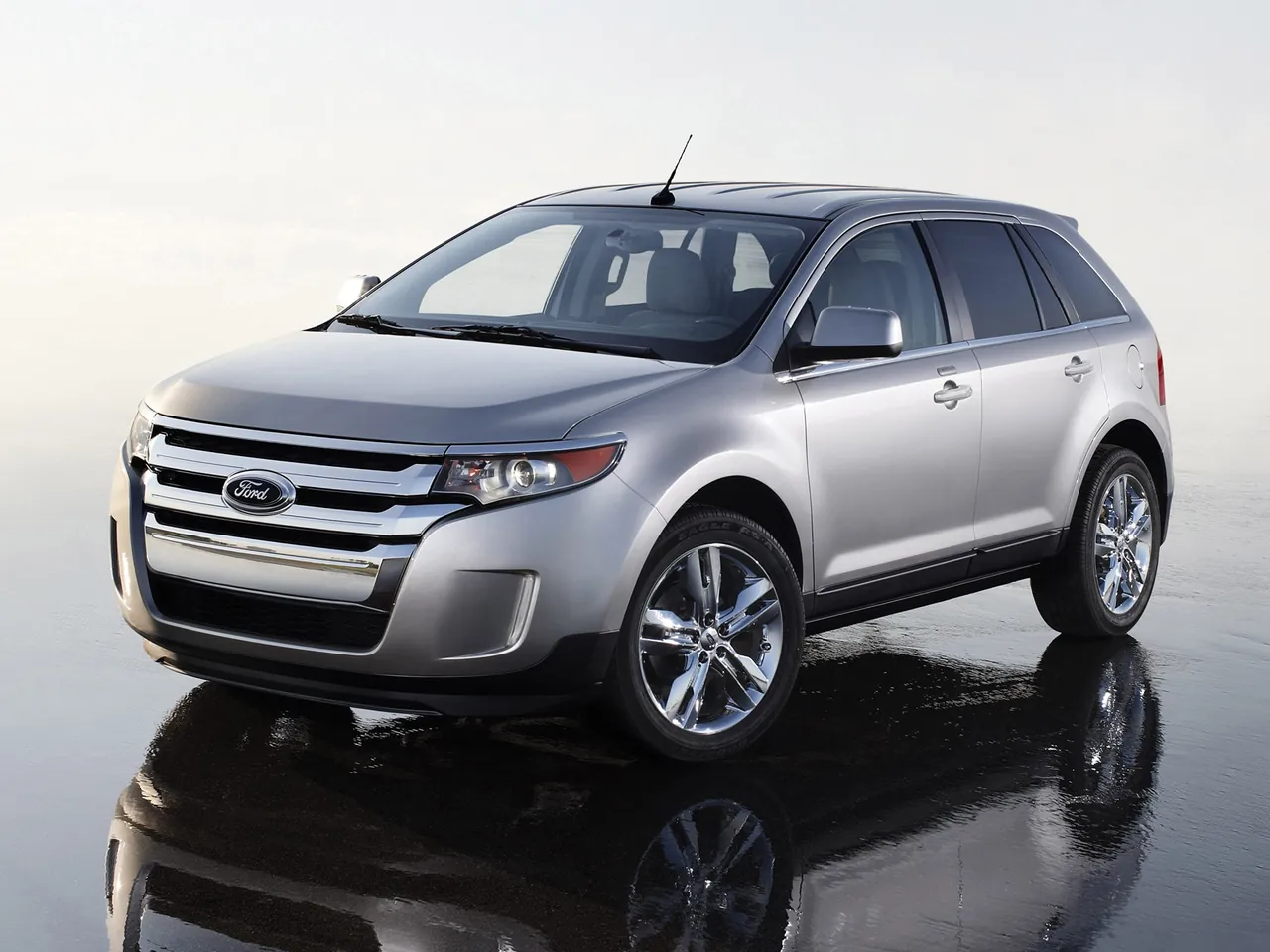Ford Edge (2011)