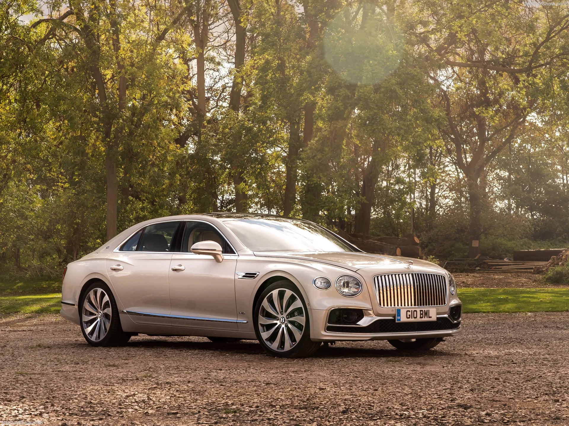 Bentley Flying Spur First Edition (2020)
