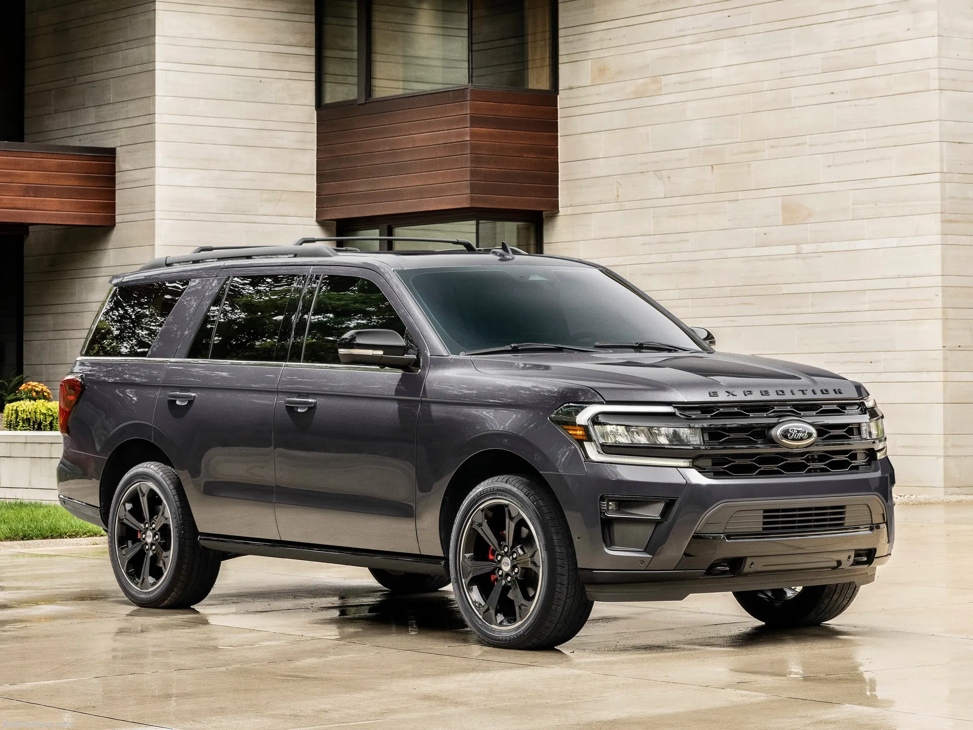 Ford Expedition (2022)