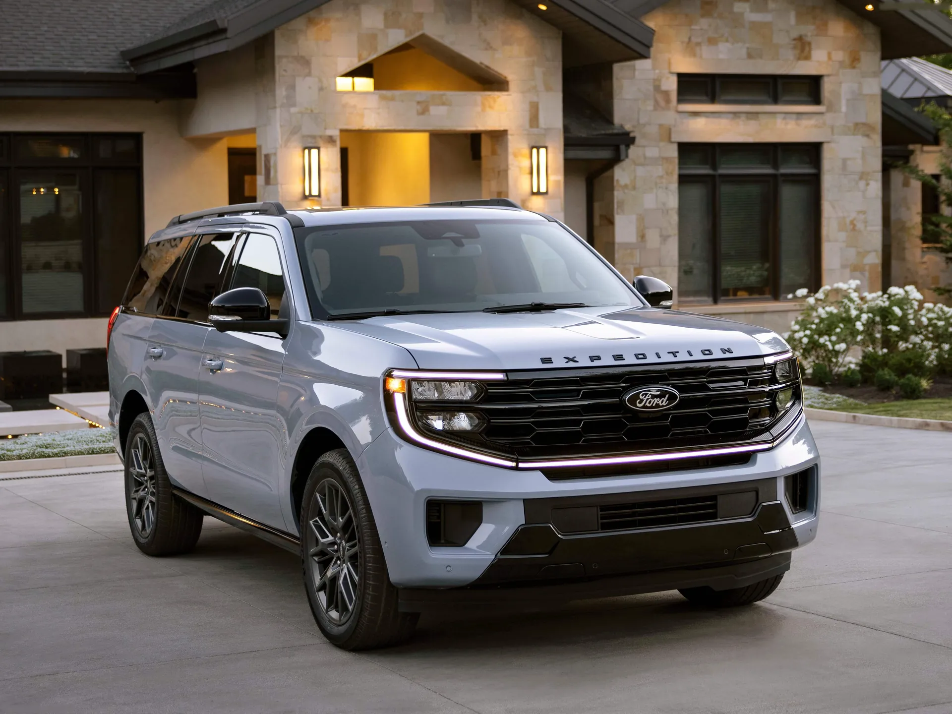 Ford Expedition (2025)