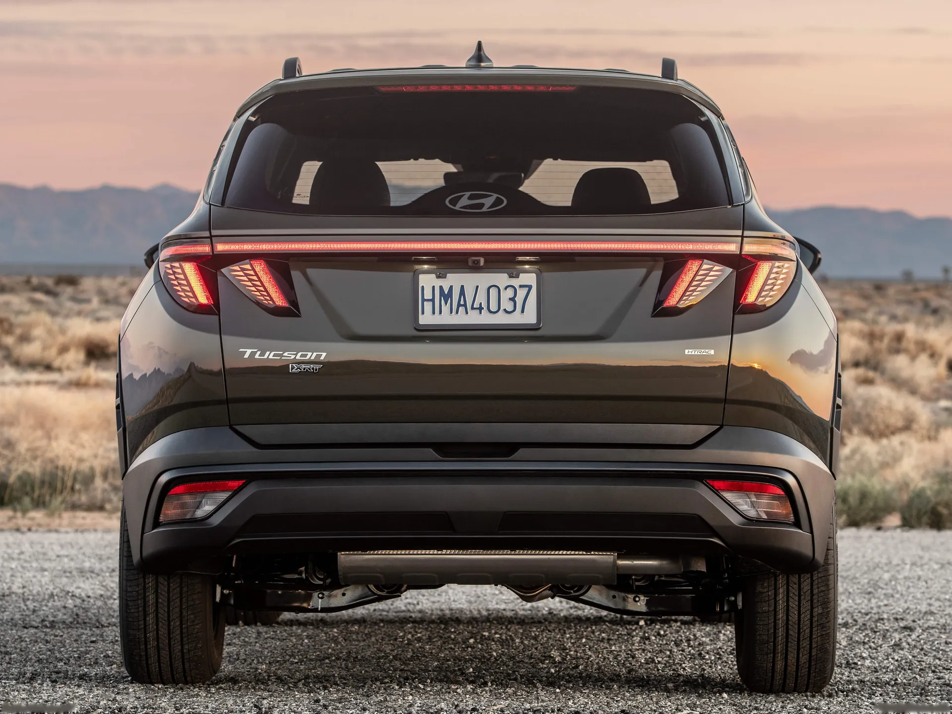 Hyundai Tucson [US] (2025) – zezadu