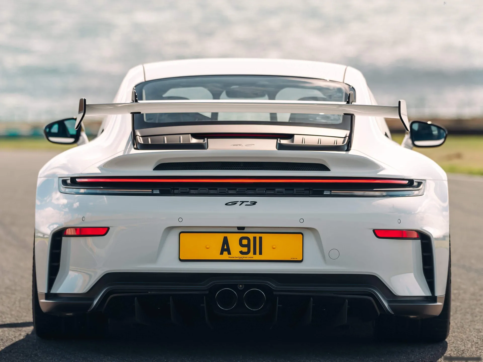 Porsche 911 GT3 [UK] (2025) – zezadu