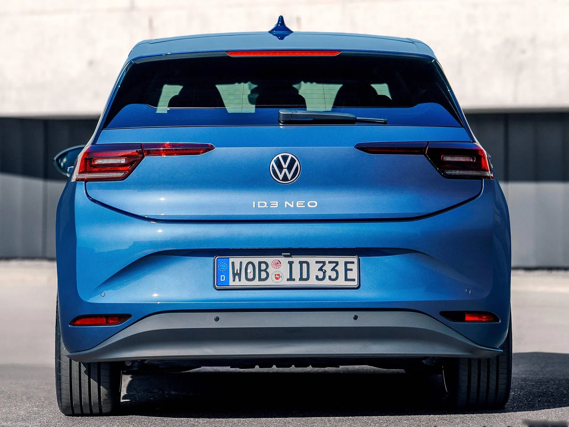 Volkswagen ID.3 Neo (2027) – zezadu