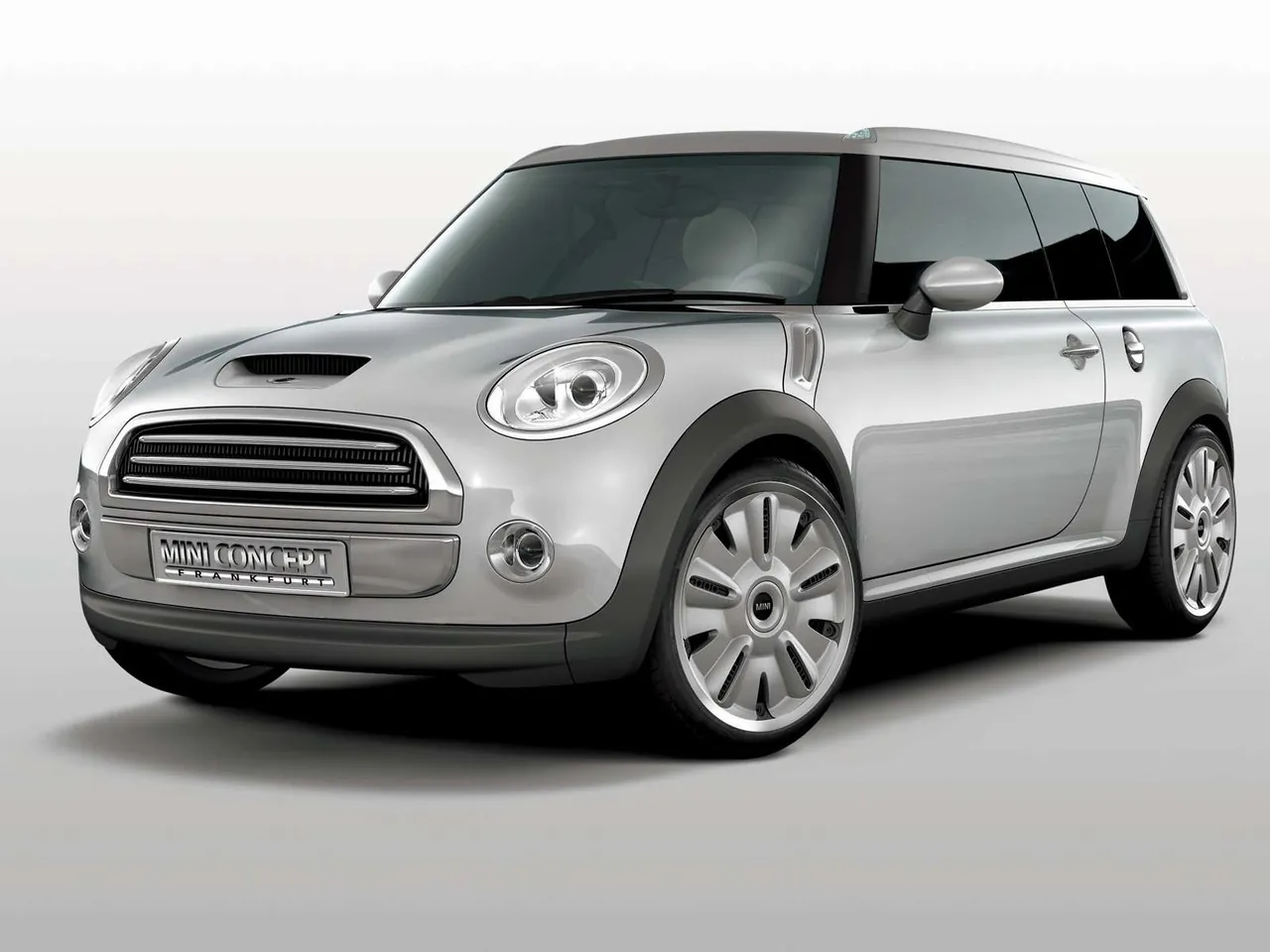 Mini Concept Frankfurt (2005)
