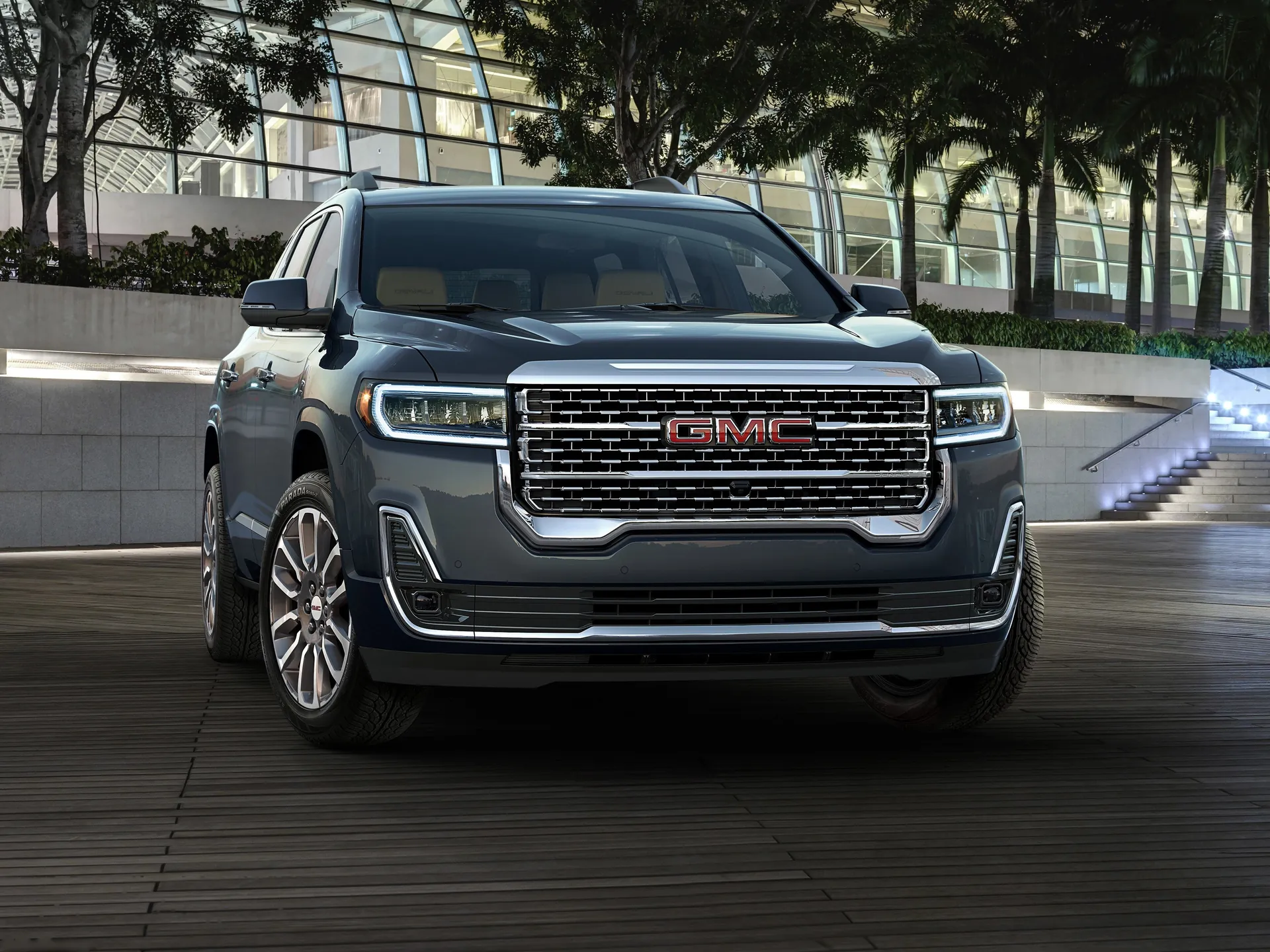 GMC Acadia (2020)