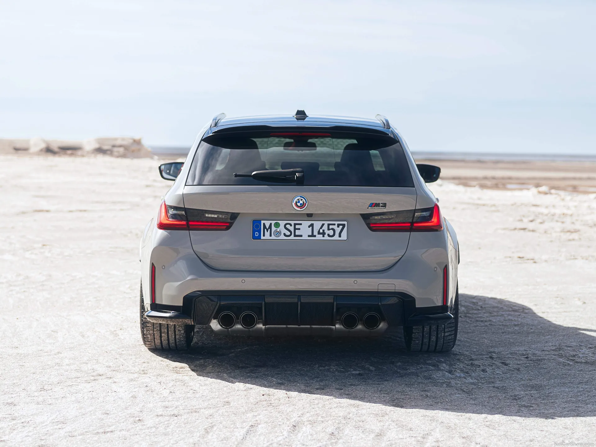 BMW M3 Touring (2023) – zezadu
