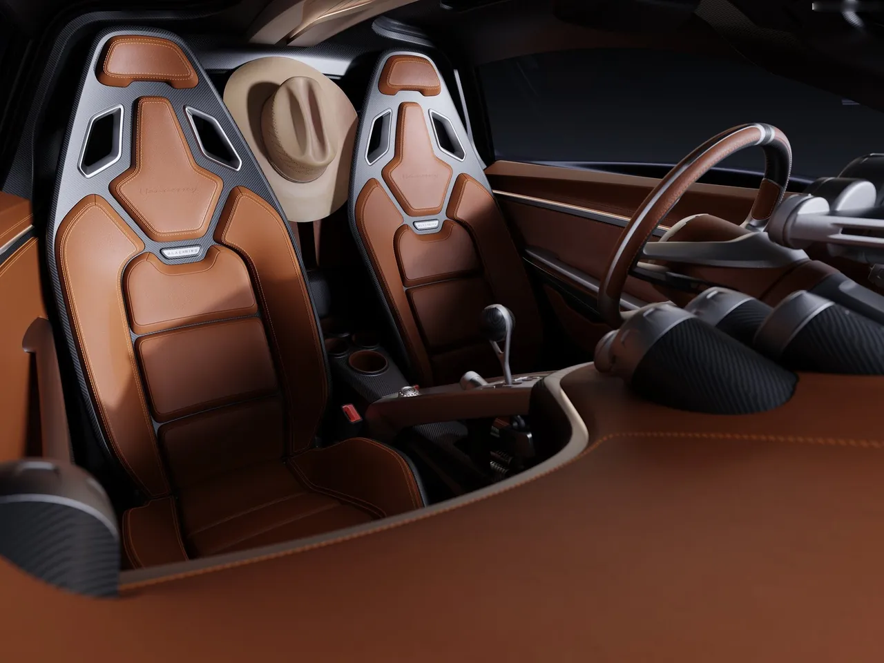 Hennessey Blackbird (2030)