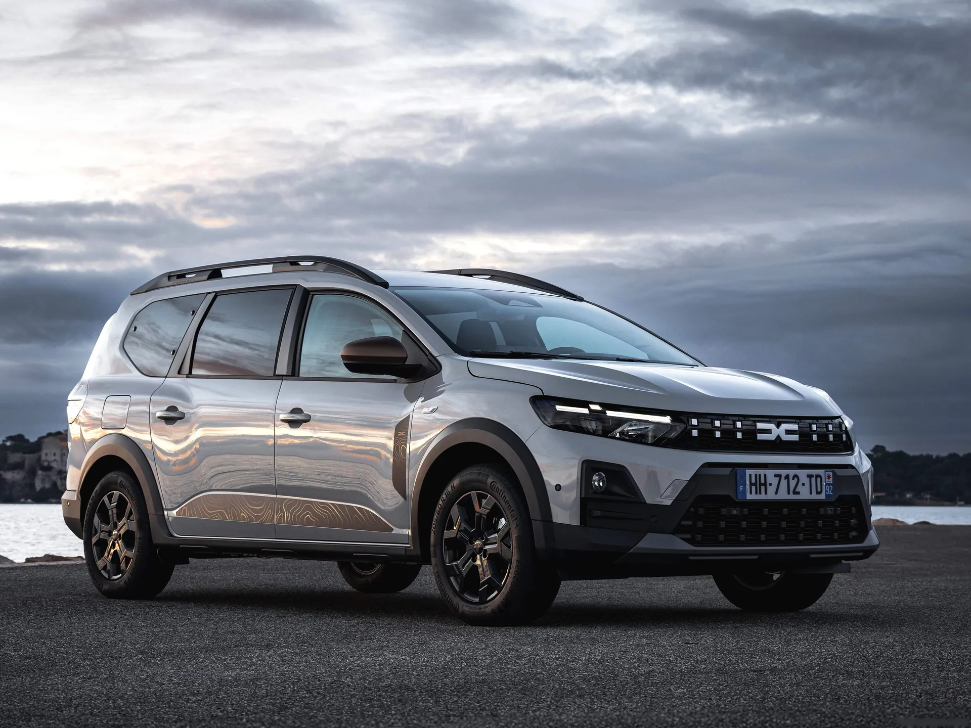 Dacia Jogger (2026)