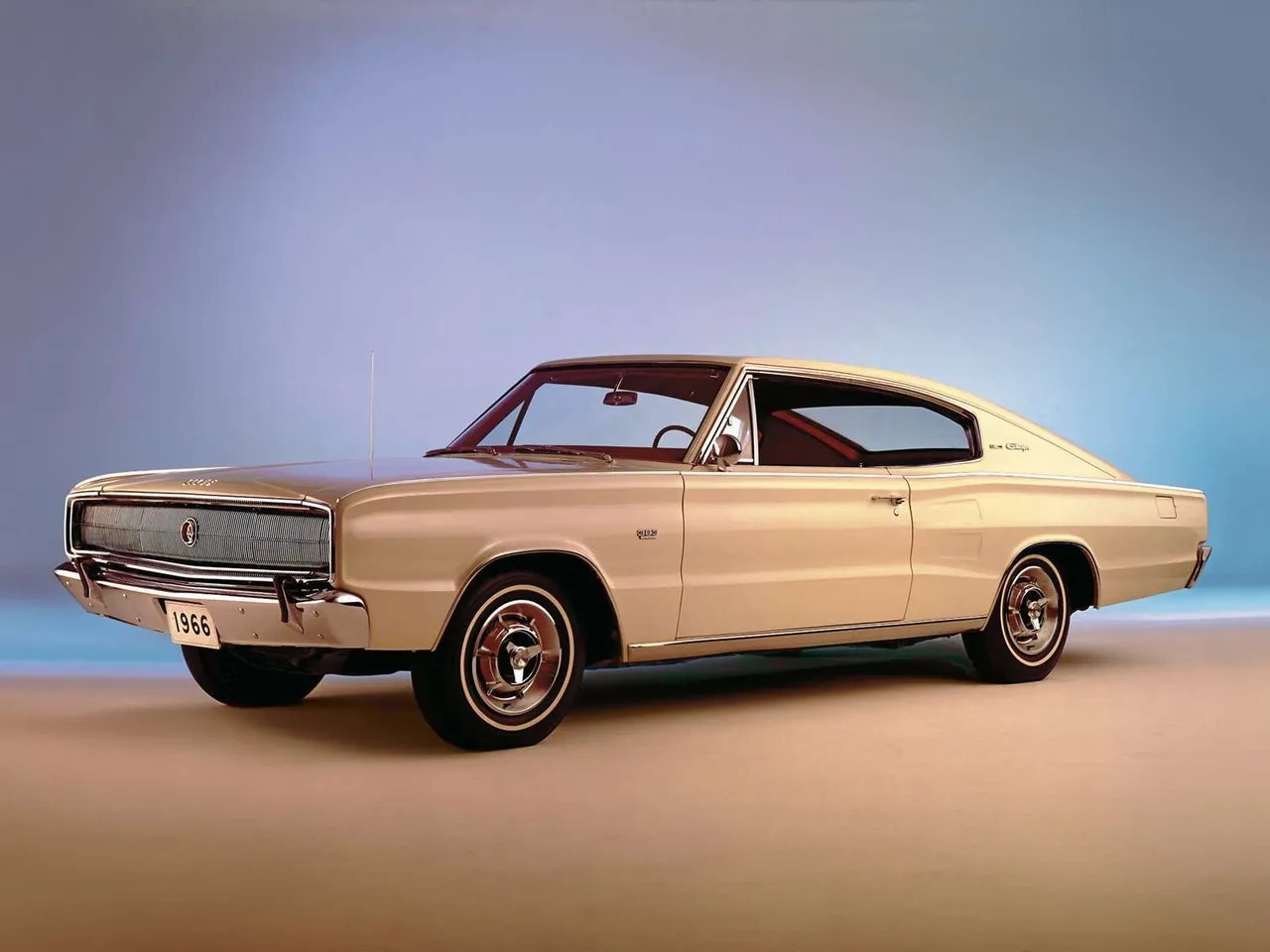 Dodge Charger (1966)