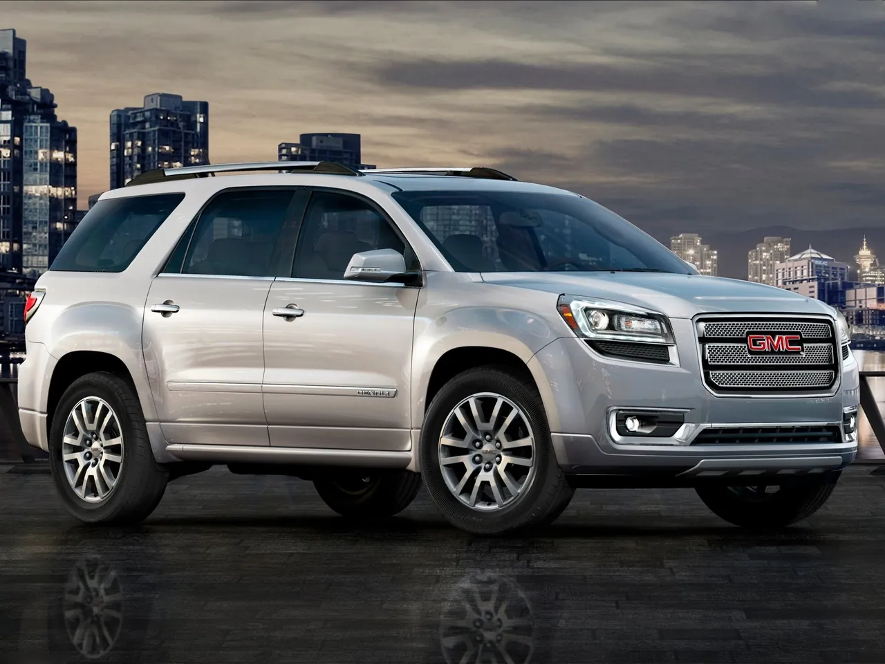 GMC Acadia (2013)
