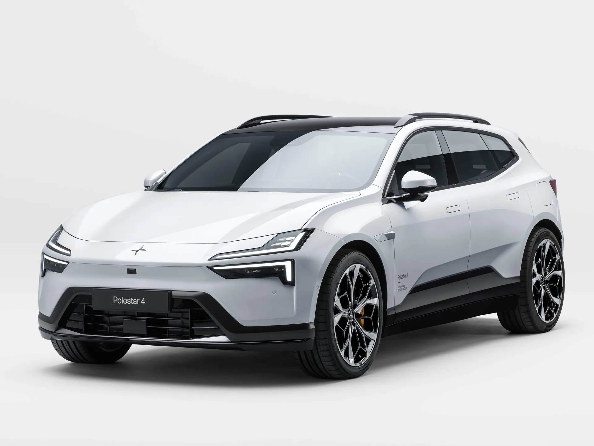 Polestar 4 SUV (2027)
