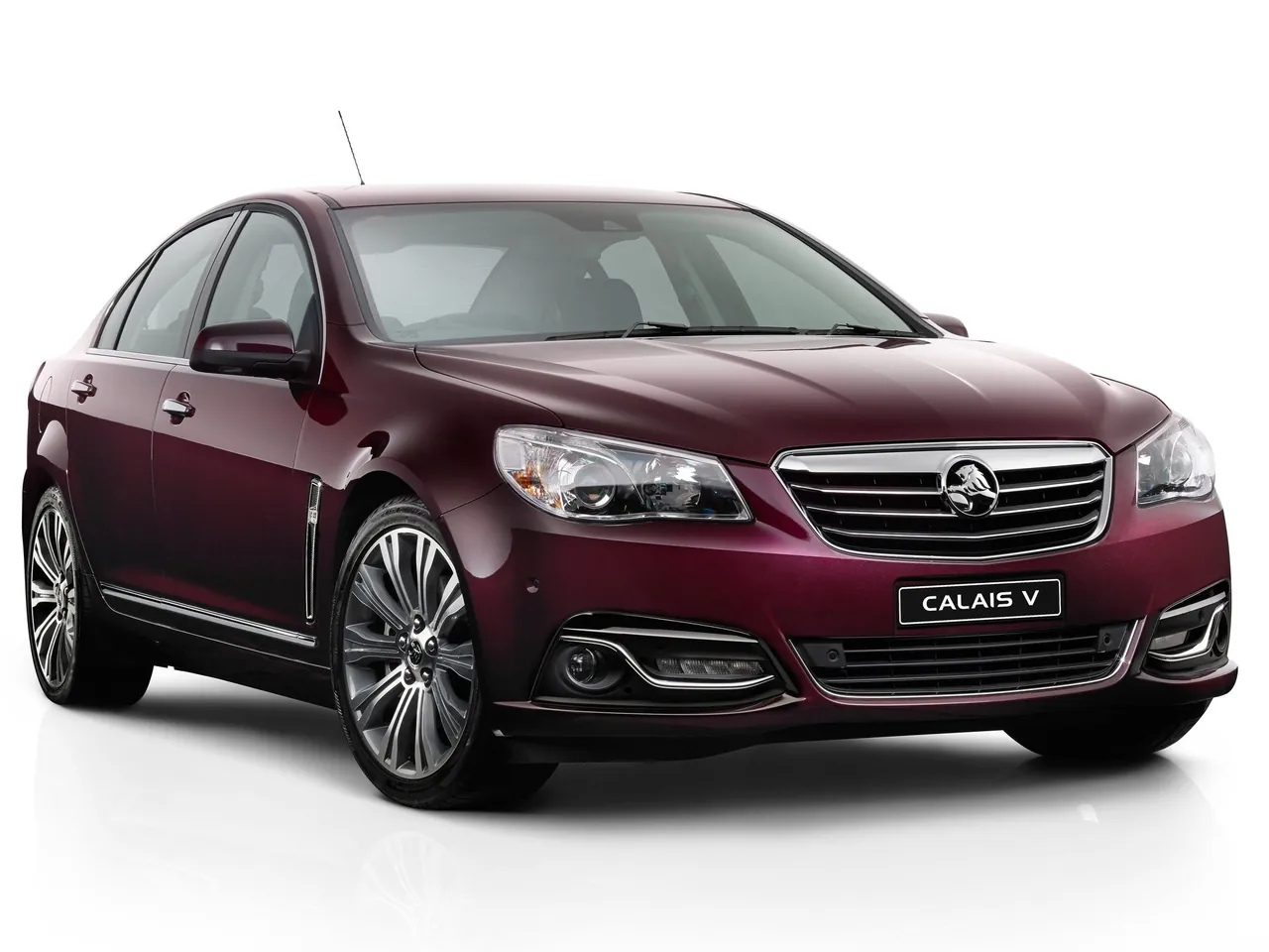 Holden VF Commodore Calais V (2014)