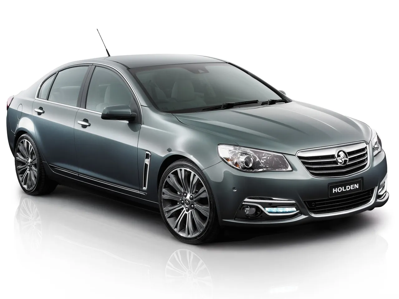 Holden VF Commodore Calais V Concept (2013)