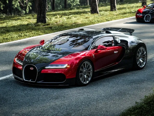 Bugatti FKP Hommage (2026)