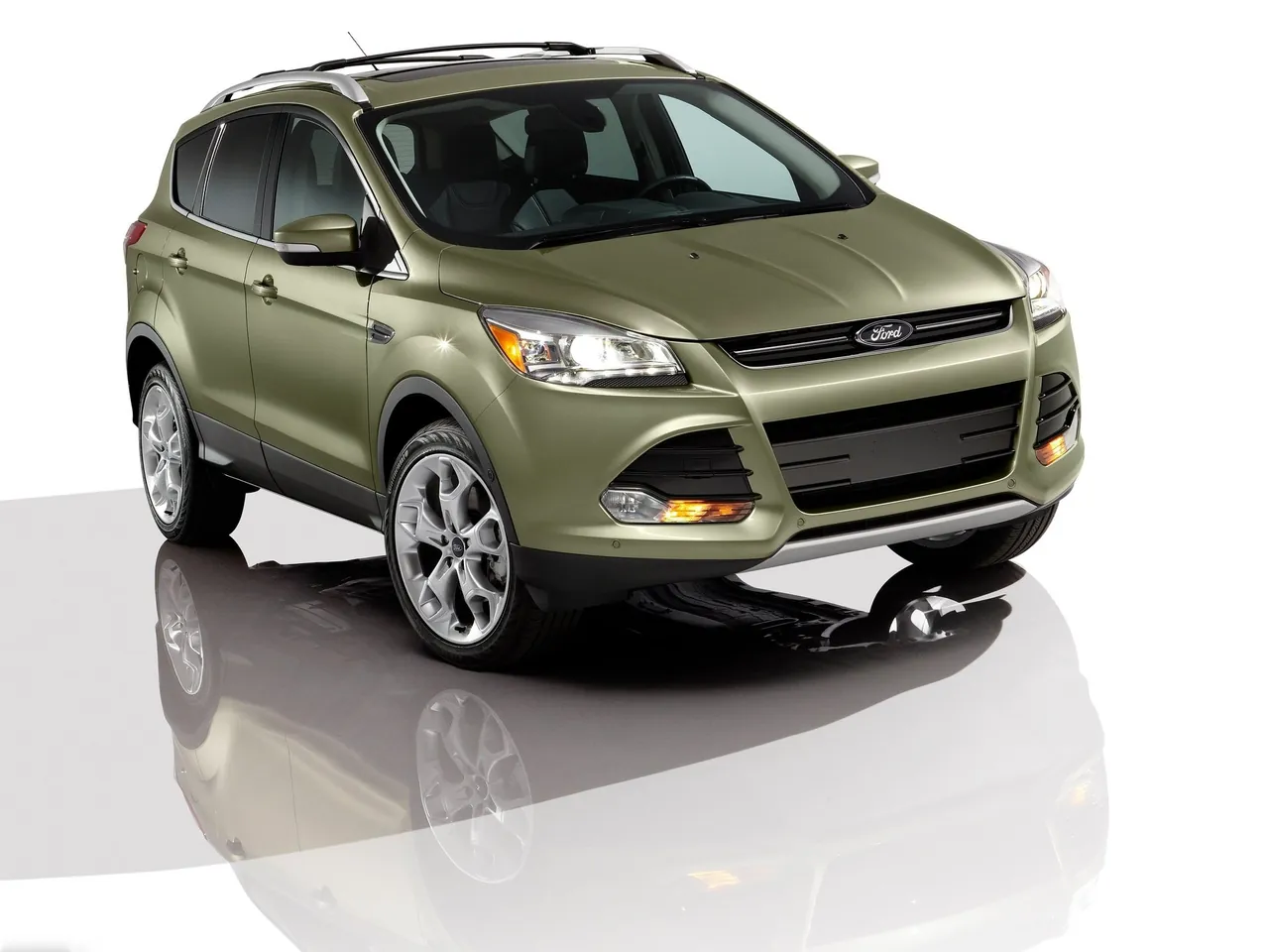 Ford Escape (2013)