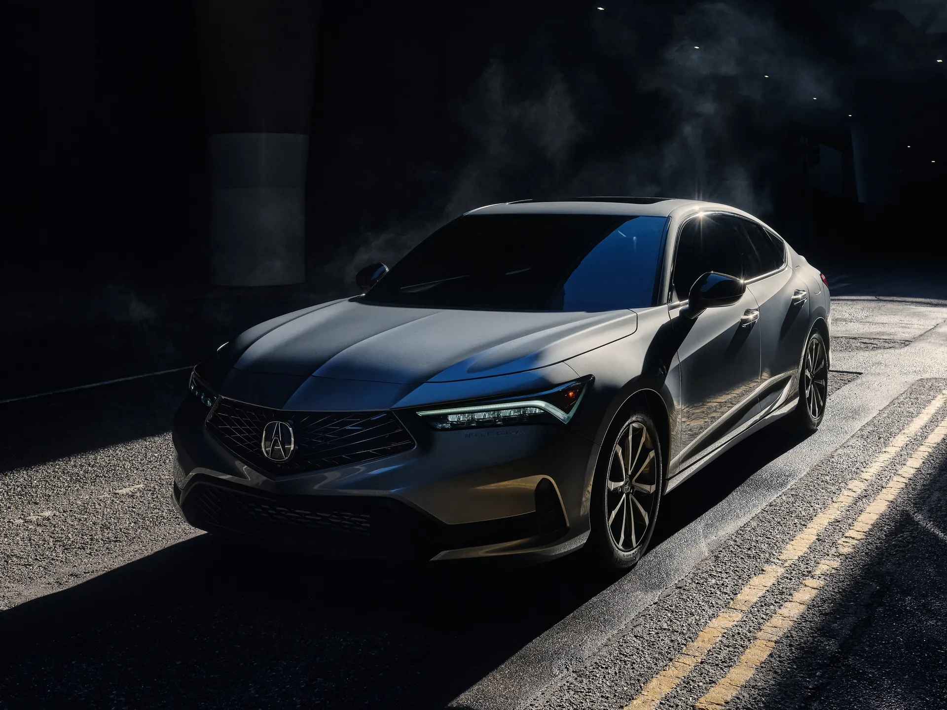 Acura Integra (2023)