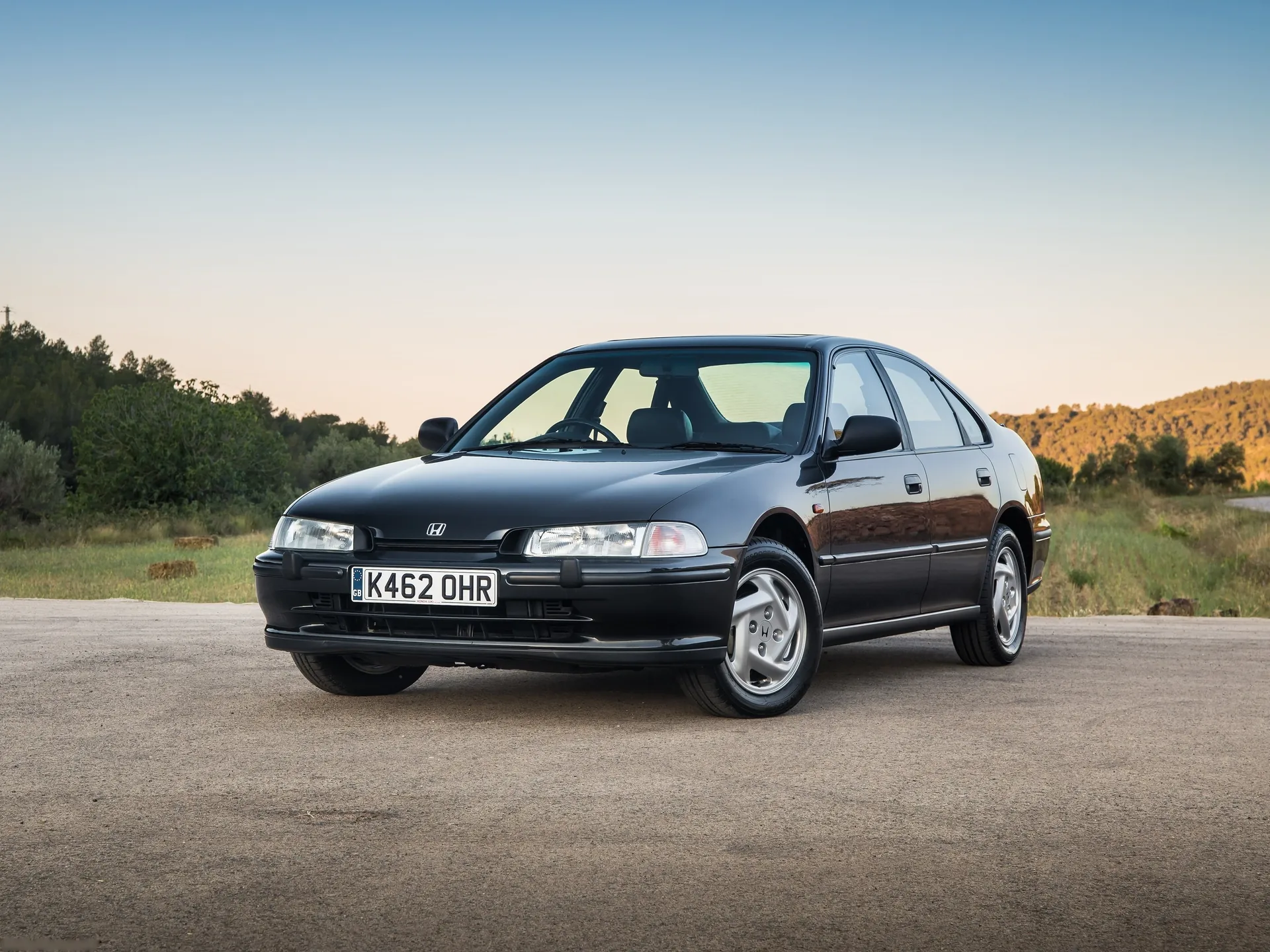 Honda Accord (1993)