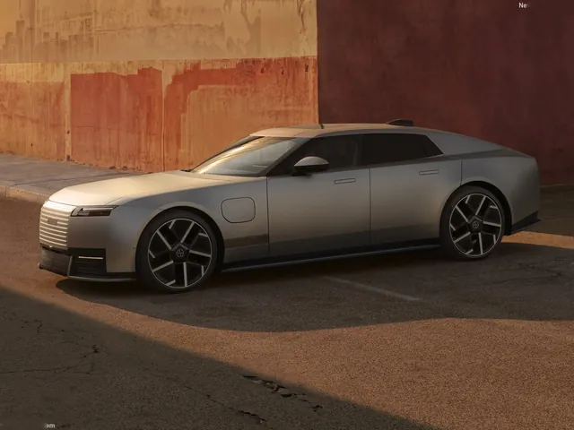 Jaguar Type 01 (2028)