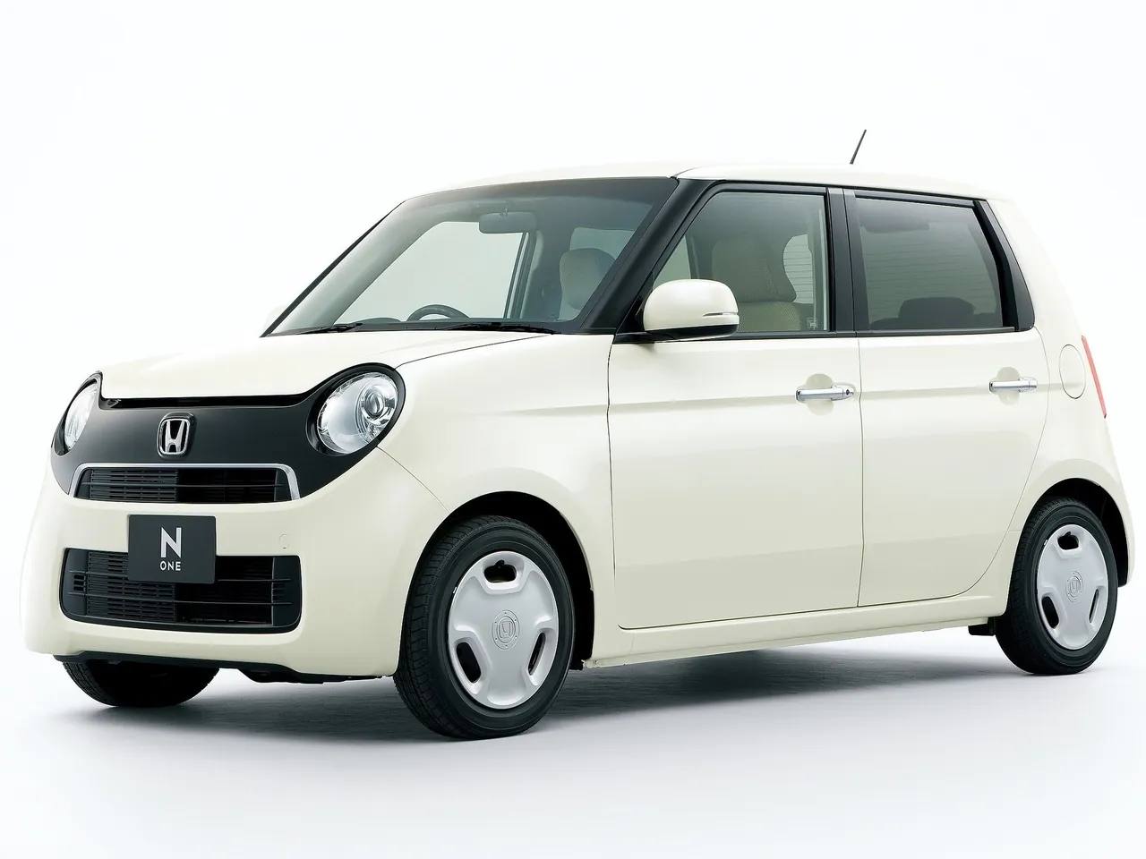 Honda N-One (2013)