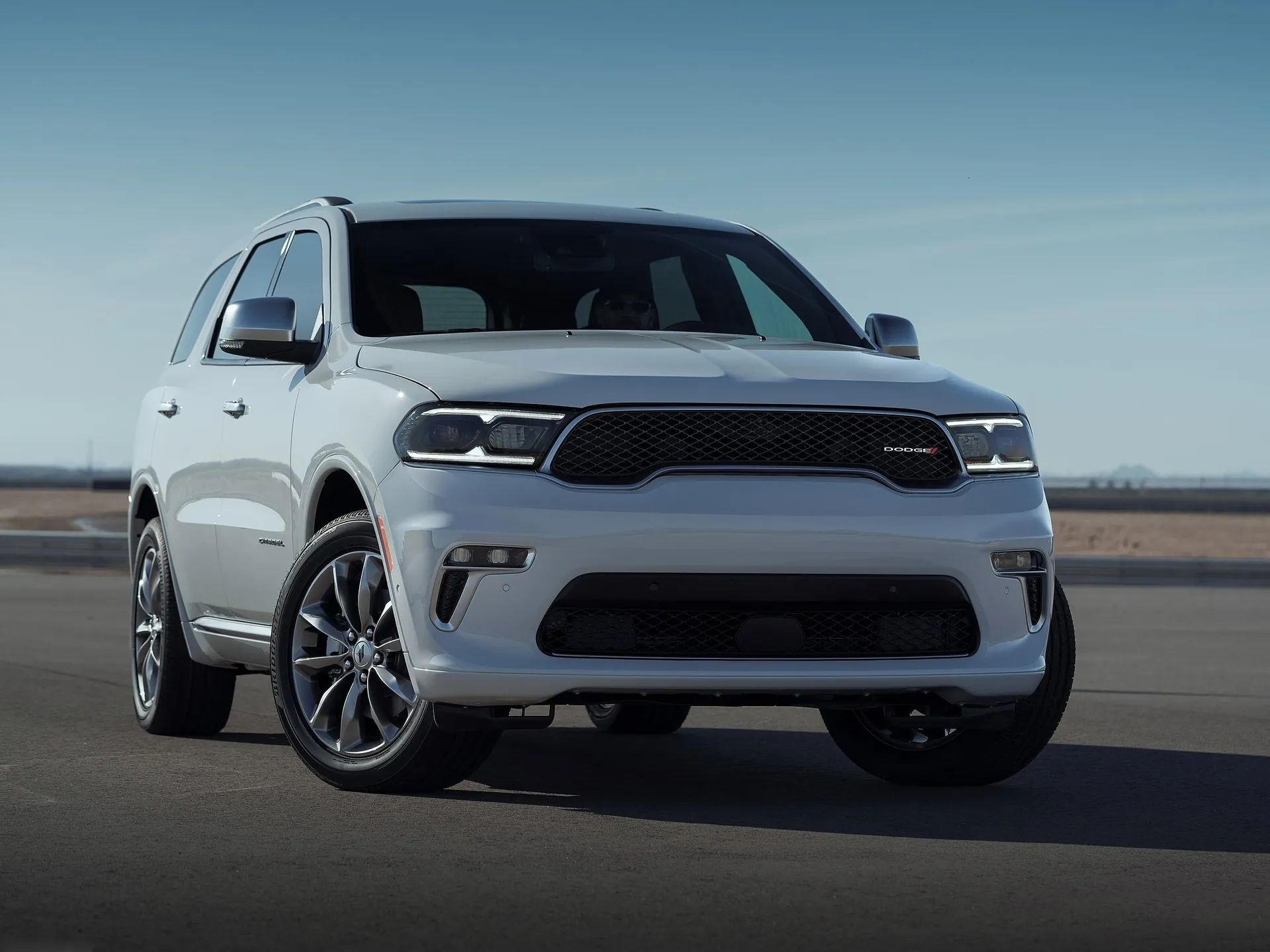 Dodge Durango (2021)