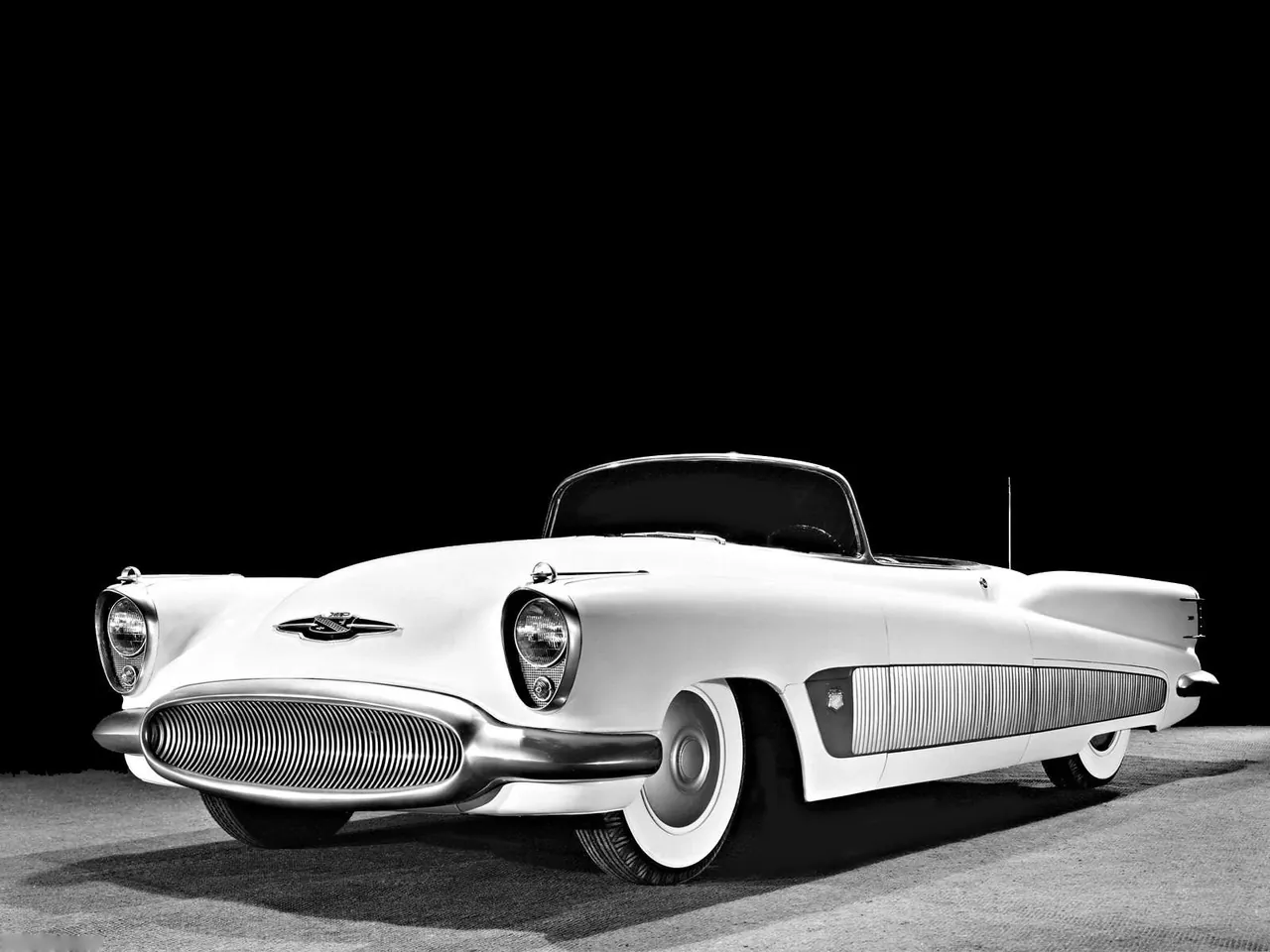 Buick XP-300 Concept (1951)