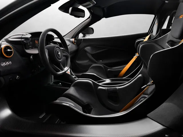 McLaren 788HS (2027)