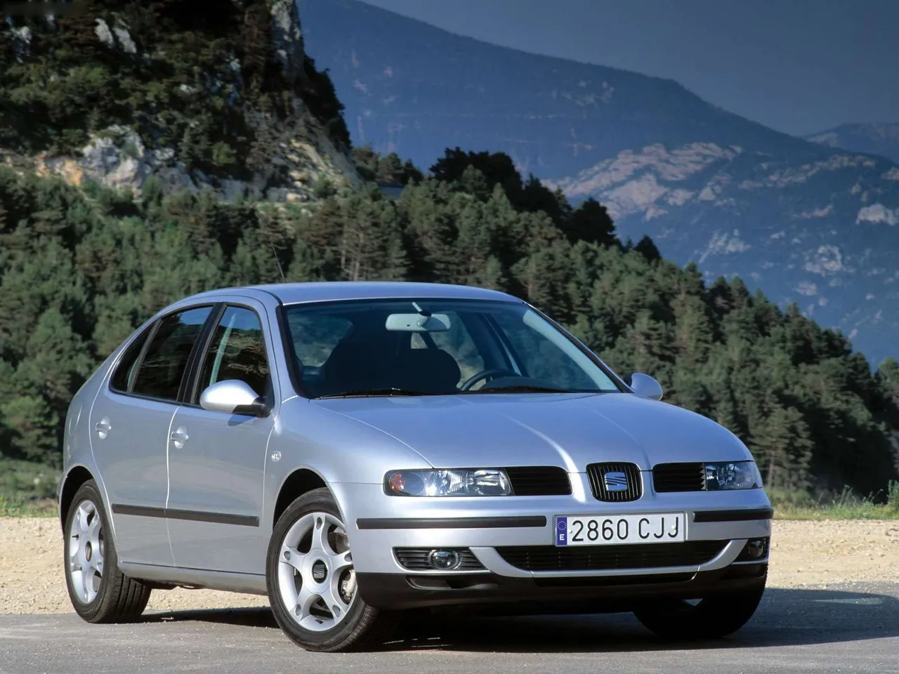 Seat Leon 1.9 TDI (1999)