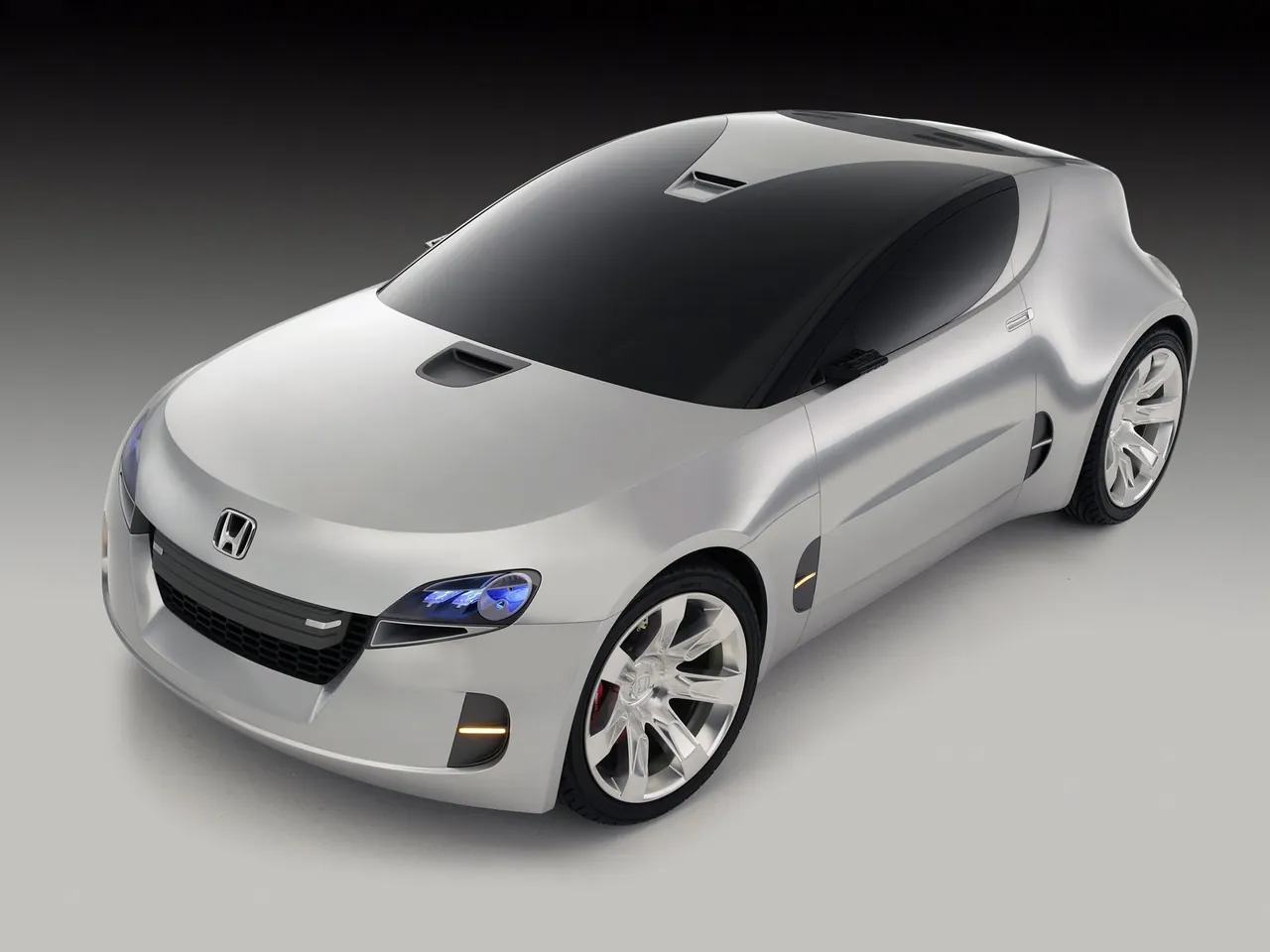 Honda REMIX Concept (2006)