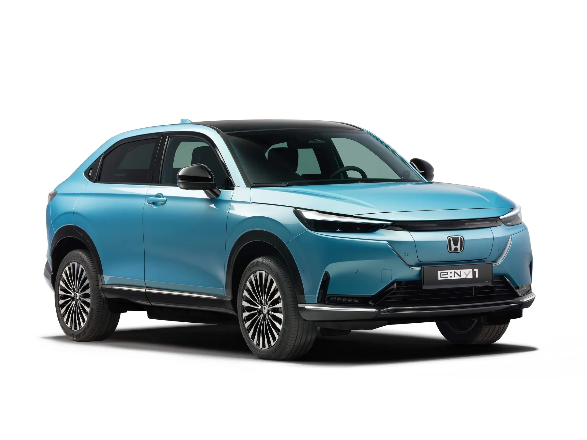 Honda e.Ny1 (2025)