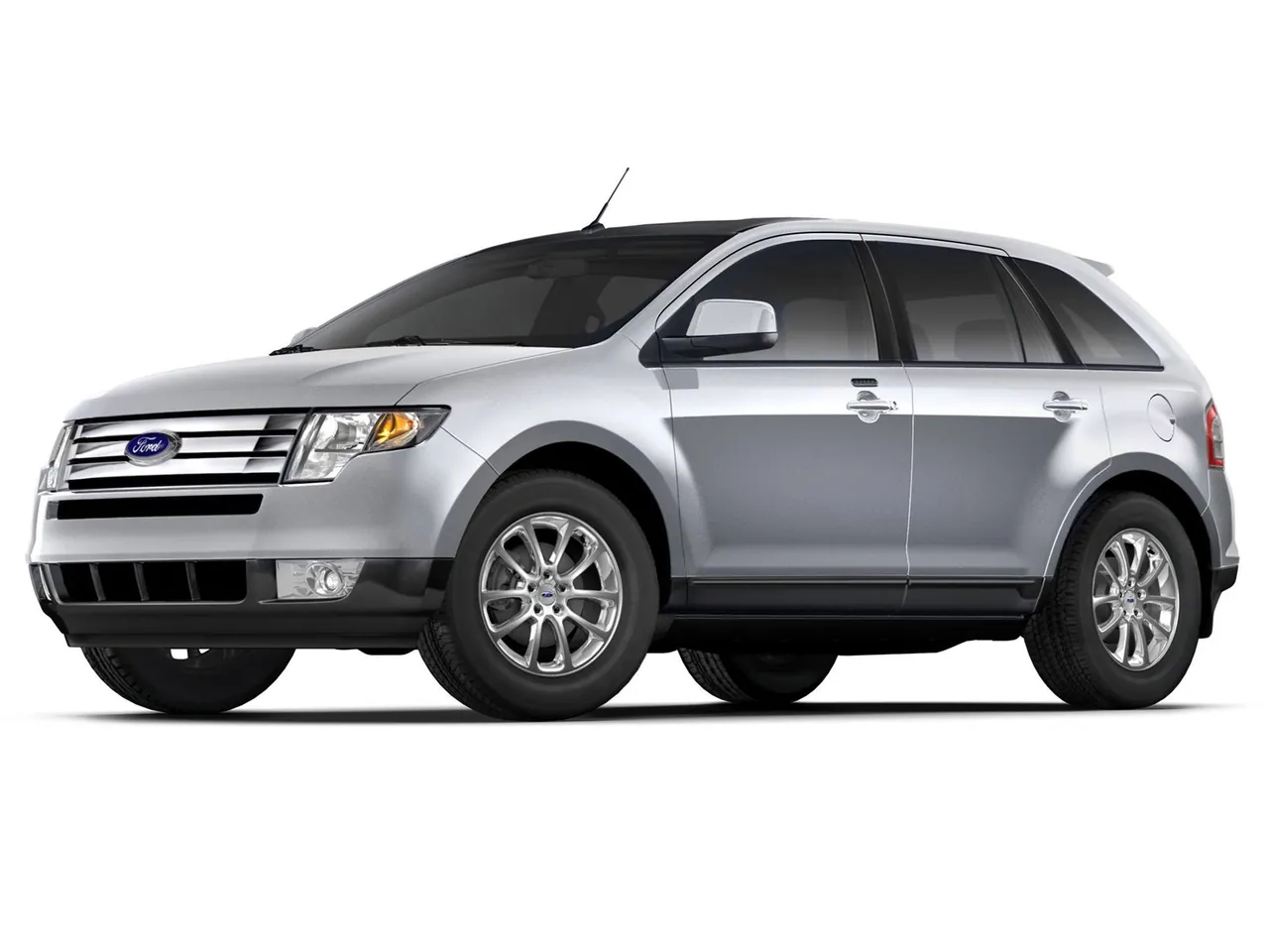 Ford Edge (2007)
