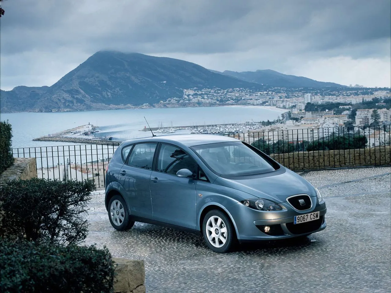 Seat Altea (2005)